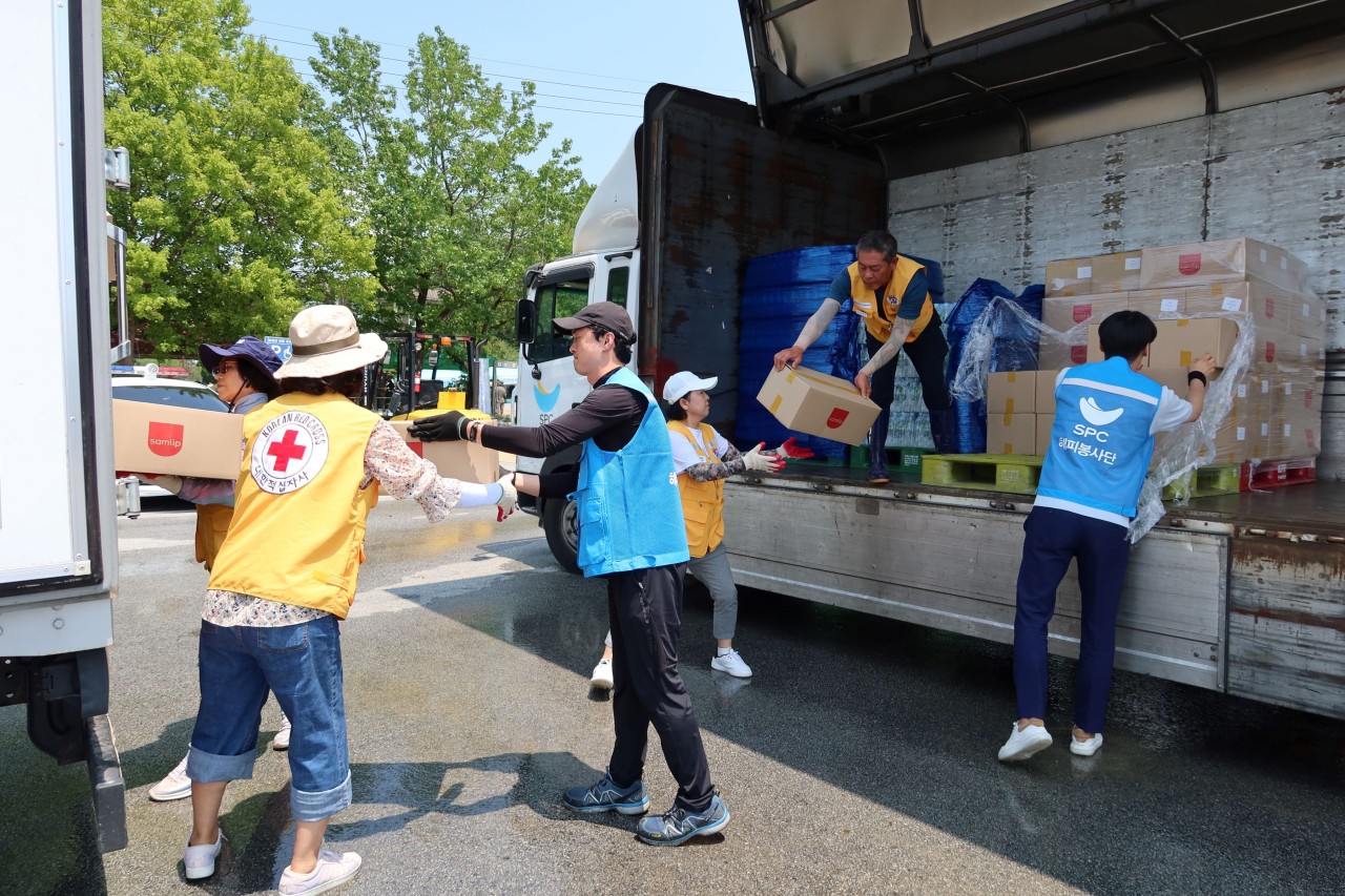 240528 SPC그룹, 대한적십자사 회원유공장 수상.jpg